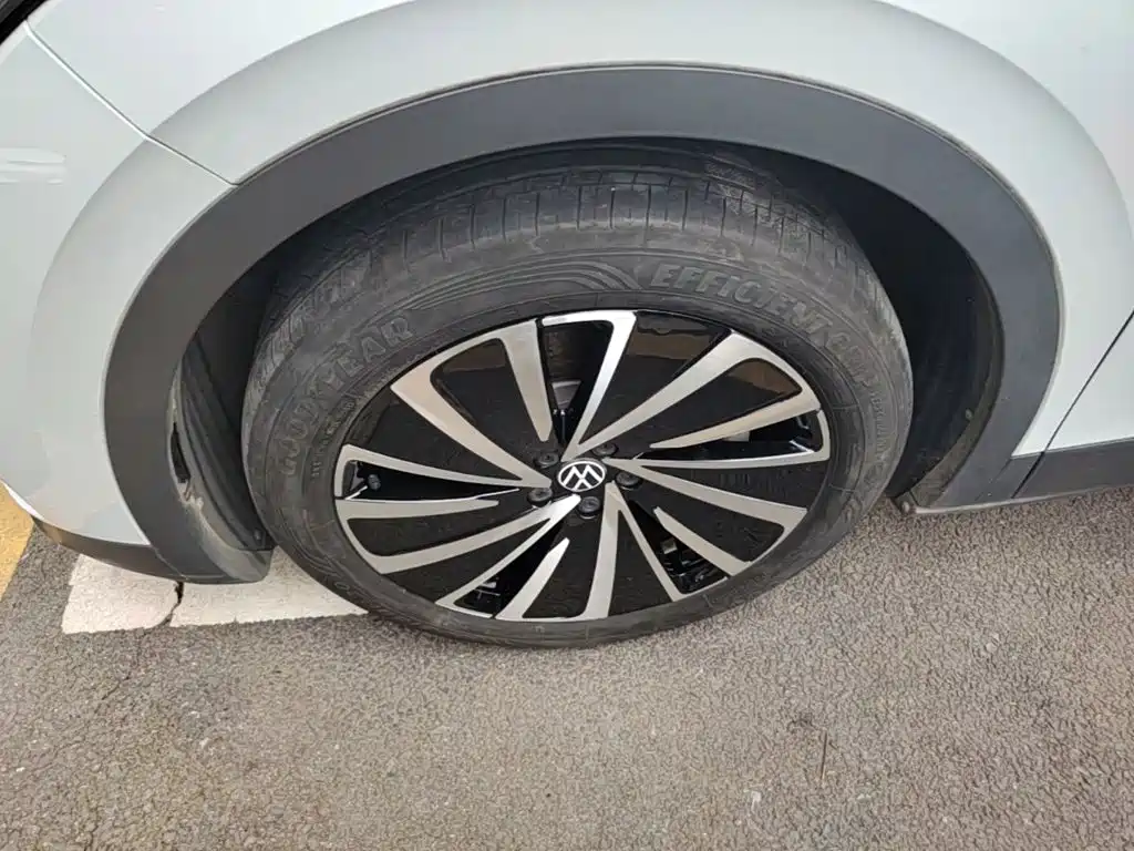 Volkswagen ID.4 X — миниатюра 25