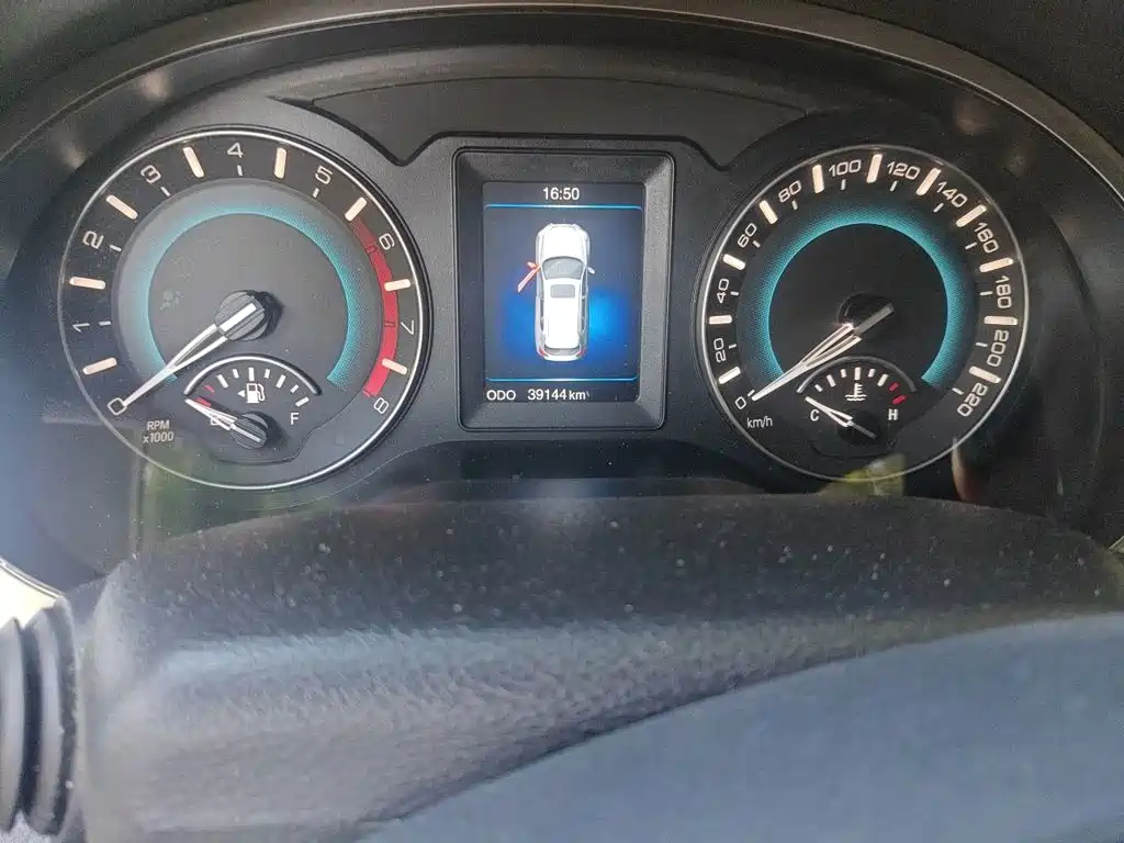 Haval H2 — миниатюра 8
