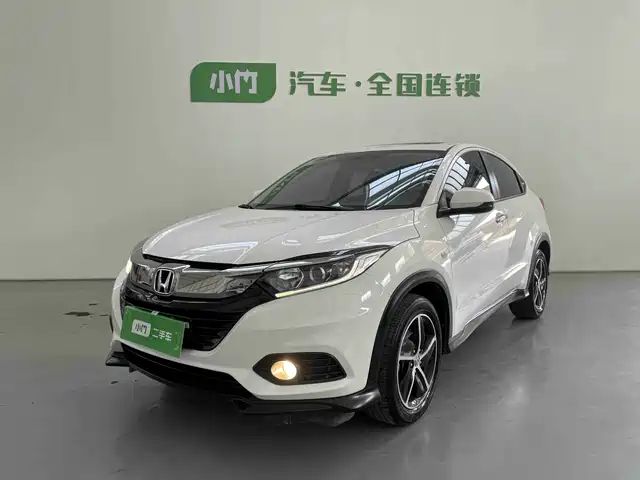 HONDA BINZHI