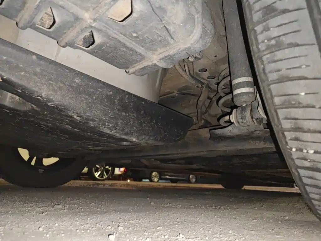 Nissan Sylphy — миниатюра 18