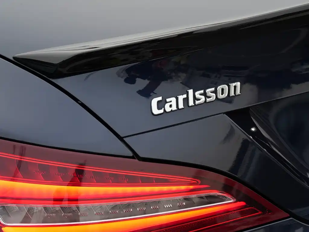 Carlsson CCA22 2018 CCA22