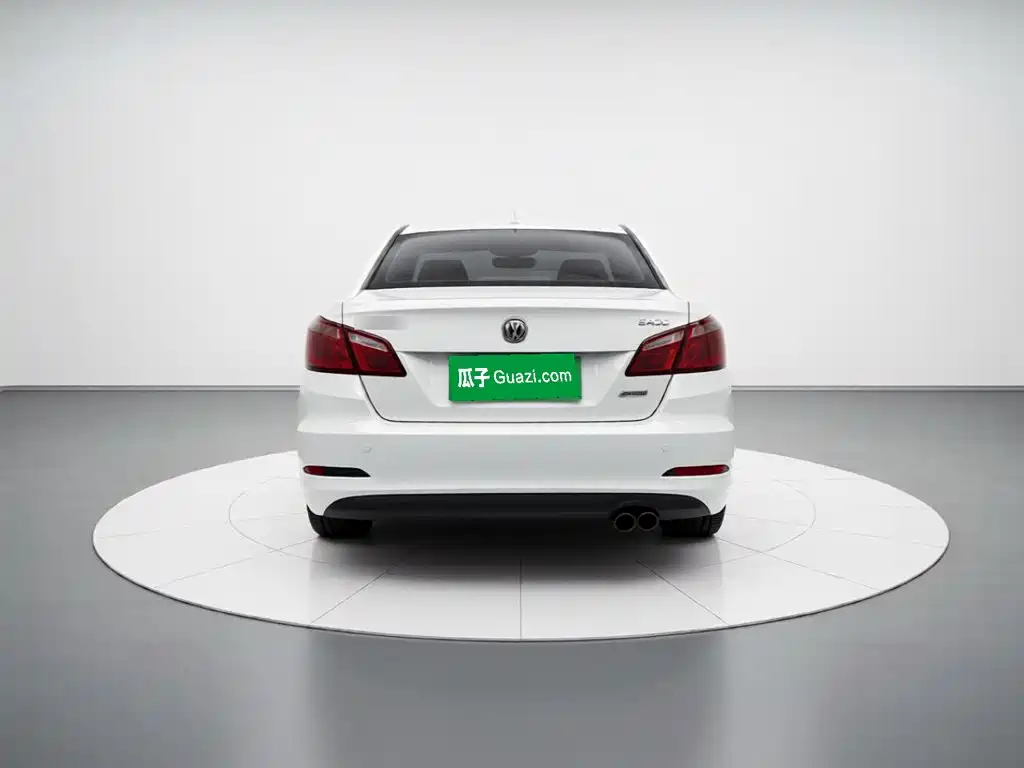 Changan Eado — миниатюра 5