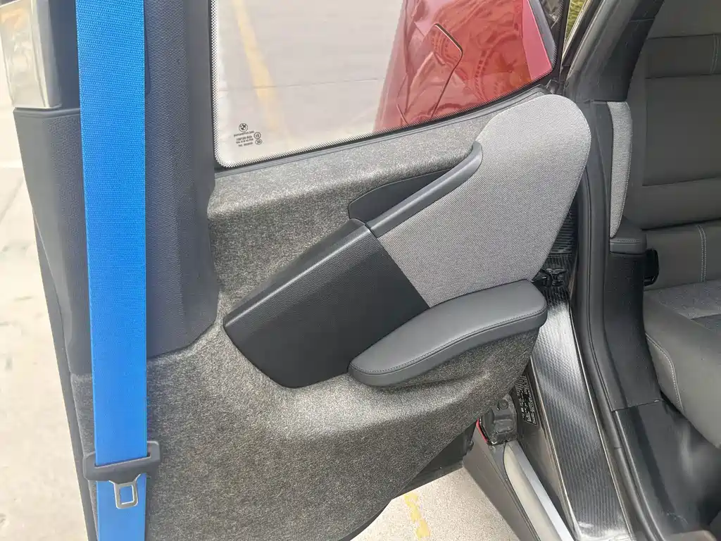 BMW i3 (Import) — миниатюра 21
