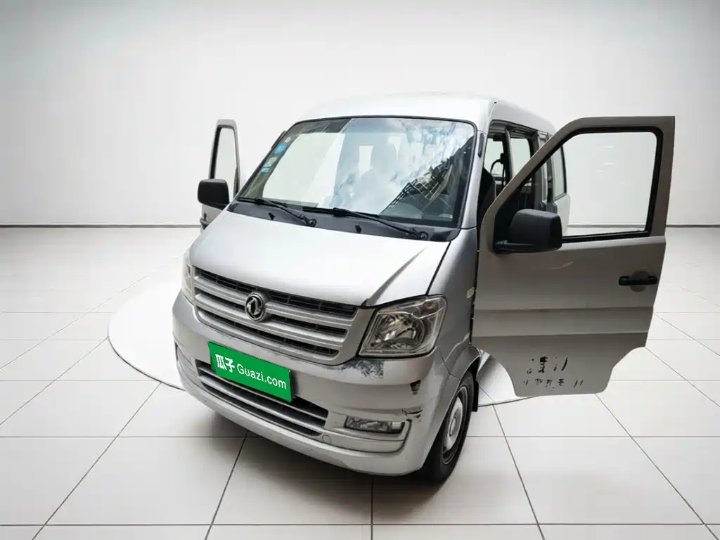 DFSK K07S