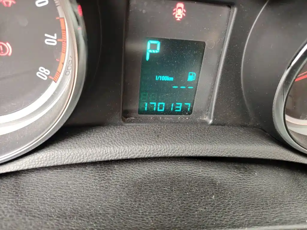 Buick Encore — миниатюра 13