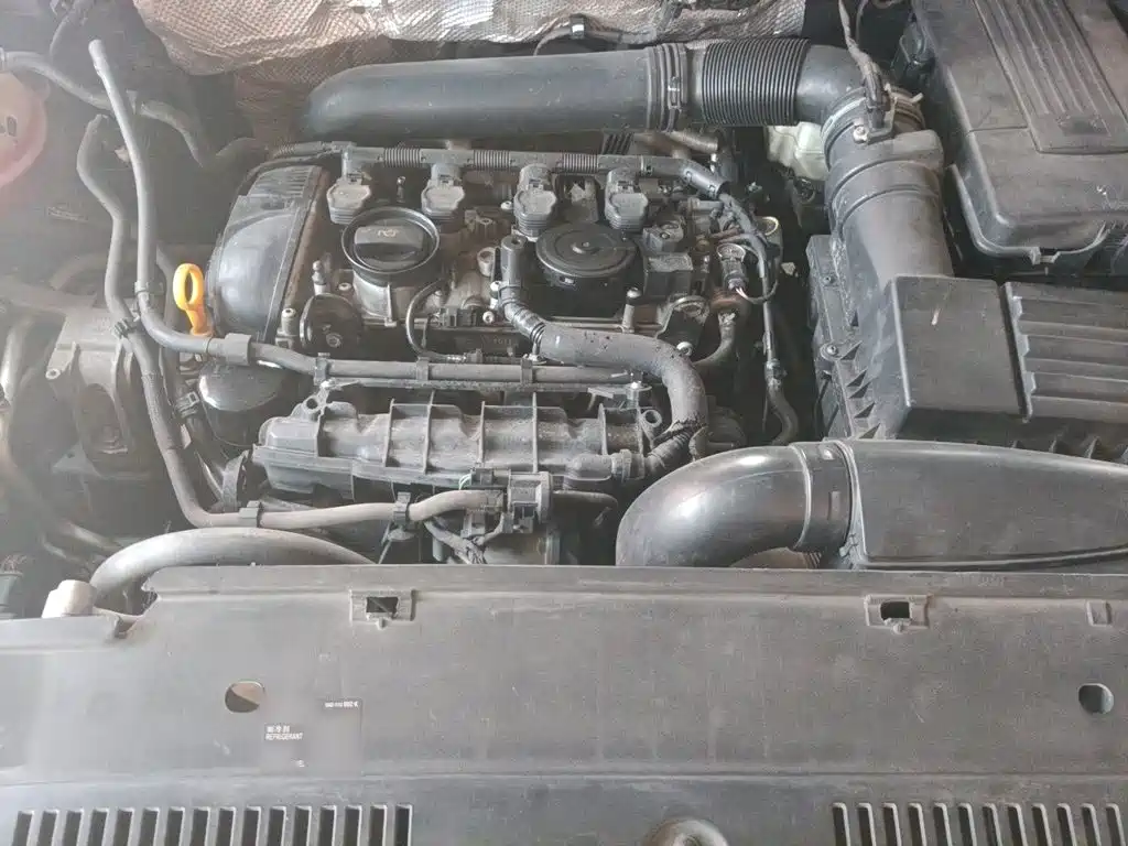 Volkswagen Tiguan — миниатюра 16