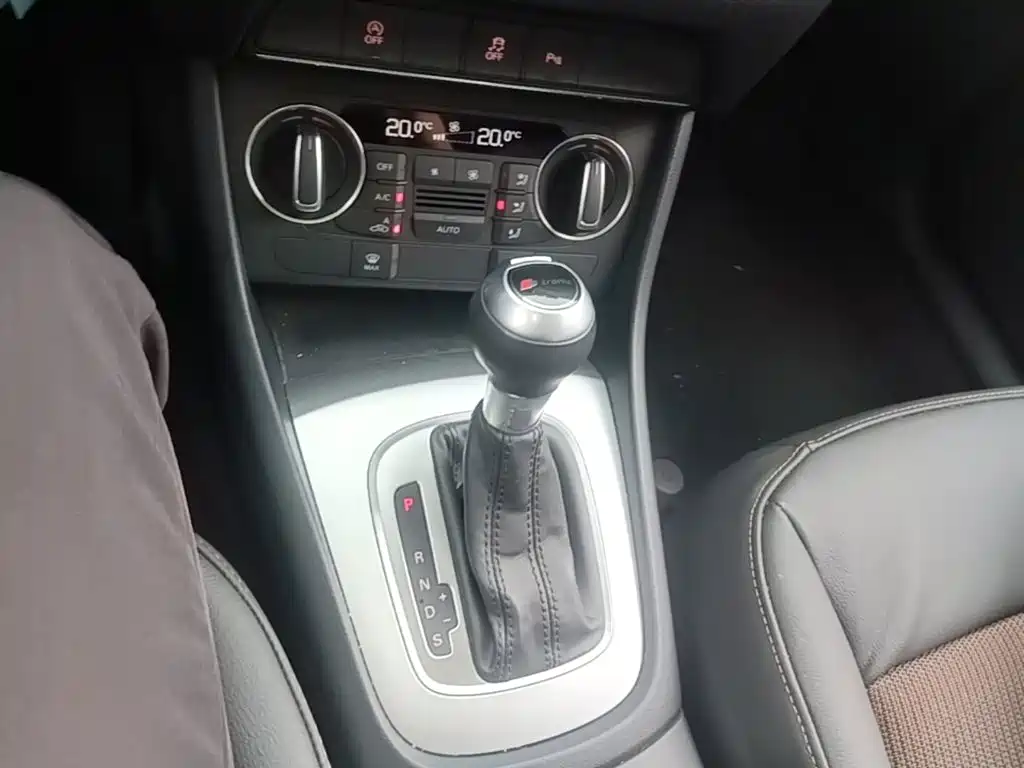 Audi Q3 — миниатюра 14