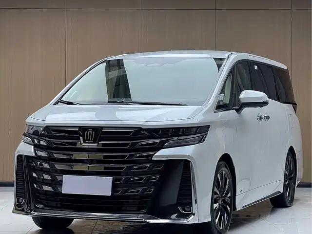 TOYOTA WILFA 2023