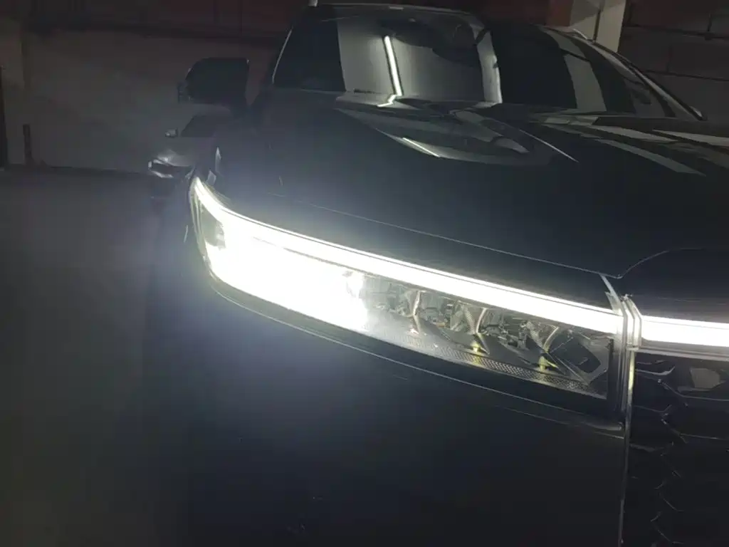 Li Auto Li ONE — миниатюра 25