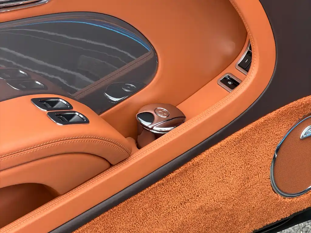 Bentley Mulsanne — миниатюра 27