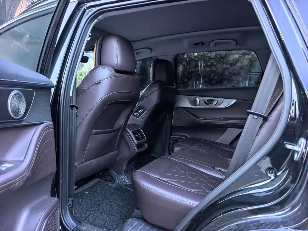 Chery Tiggo 8 PRO — миниатюра 11