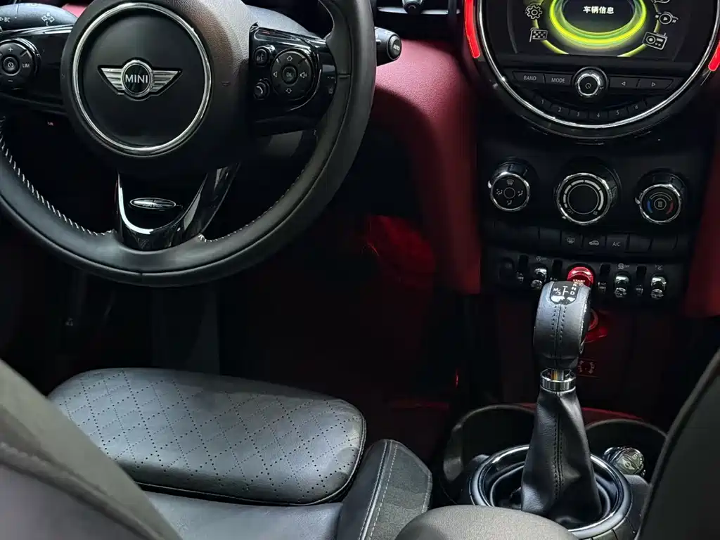 MINI Mini — миниатюра 8