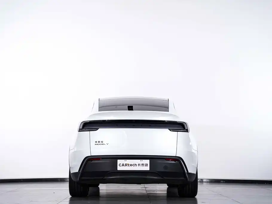 Tesla Model Y — миниатюра 7