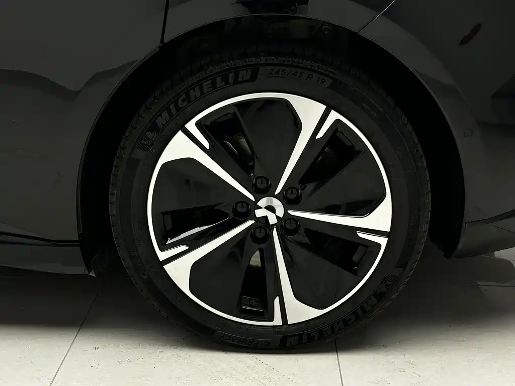 NIO ET5T — миниатюра 16