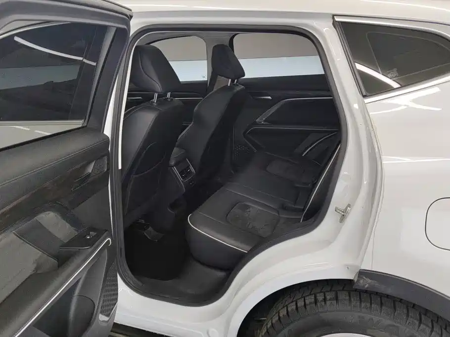 Haval H6 — миниатюра 11