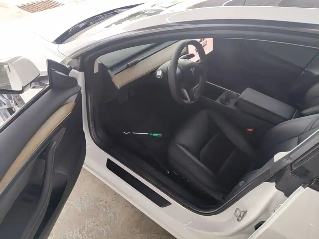 Tesla Model 3 — миниатюра 16