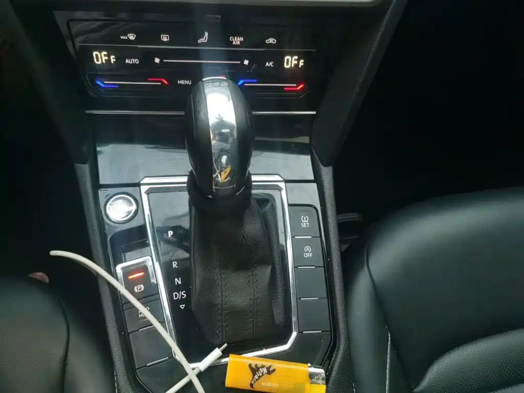Volkswagen Lamando — миниатюра 10