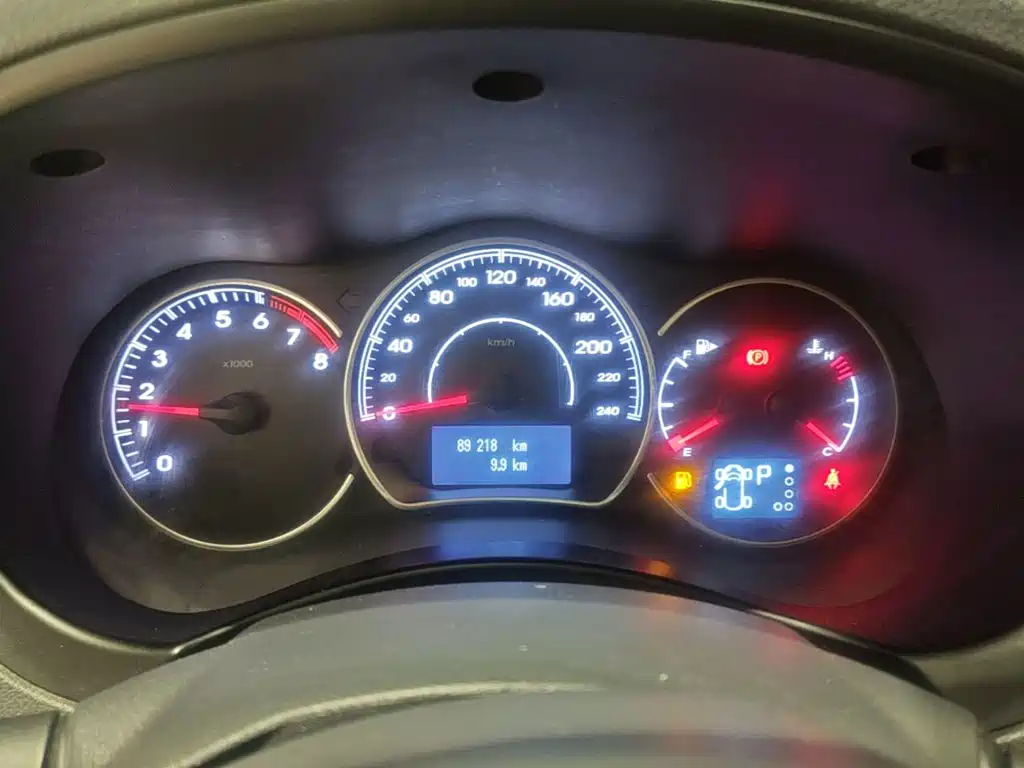 Renault Koleos (Import) — миниатюра 12