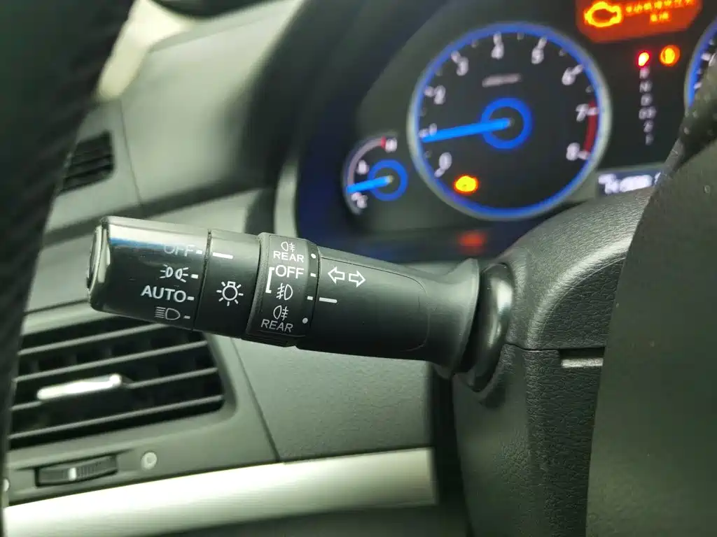 Honda Crosstour — миниатюра 21