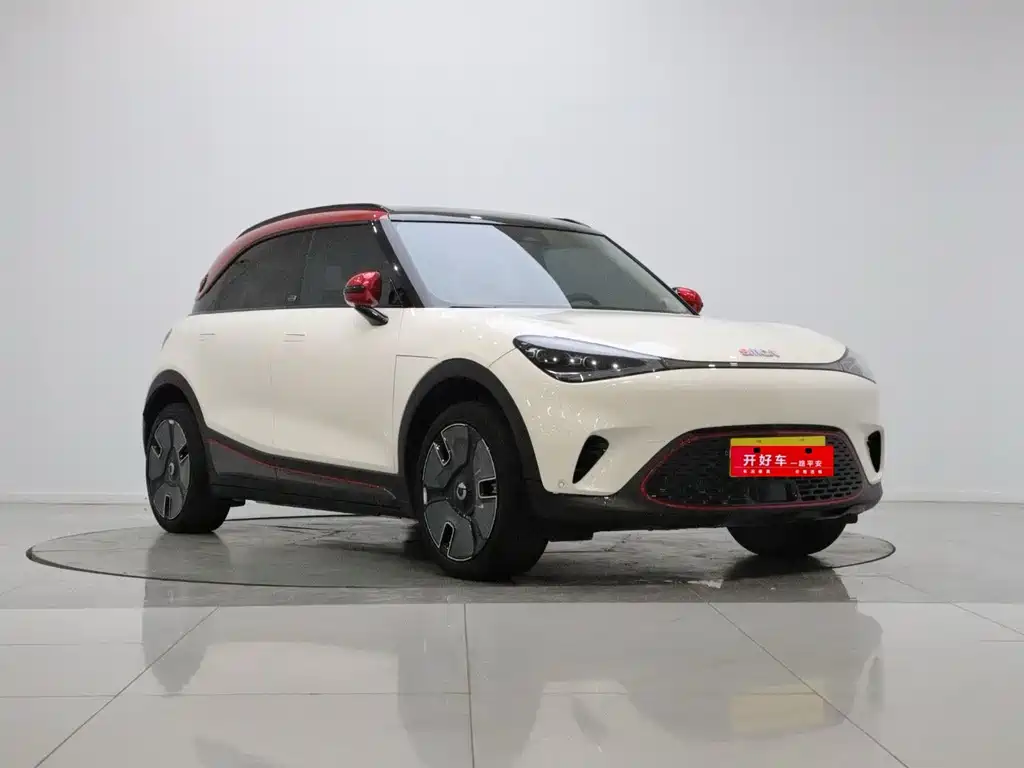 smart Smart #1 — миниатюра 3