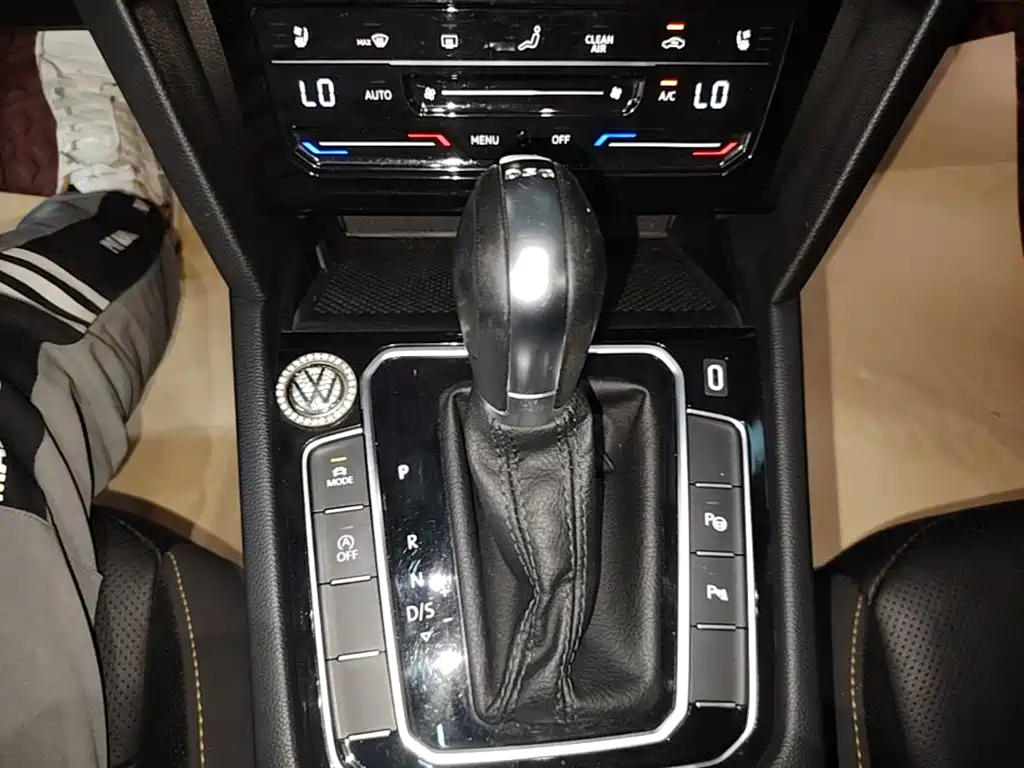 Volkswagen CC — миниатюра 14