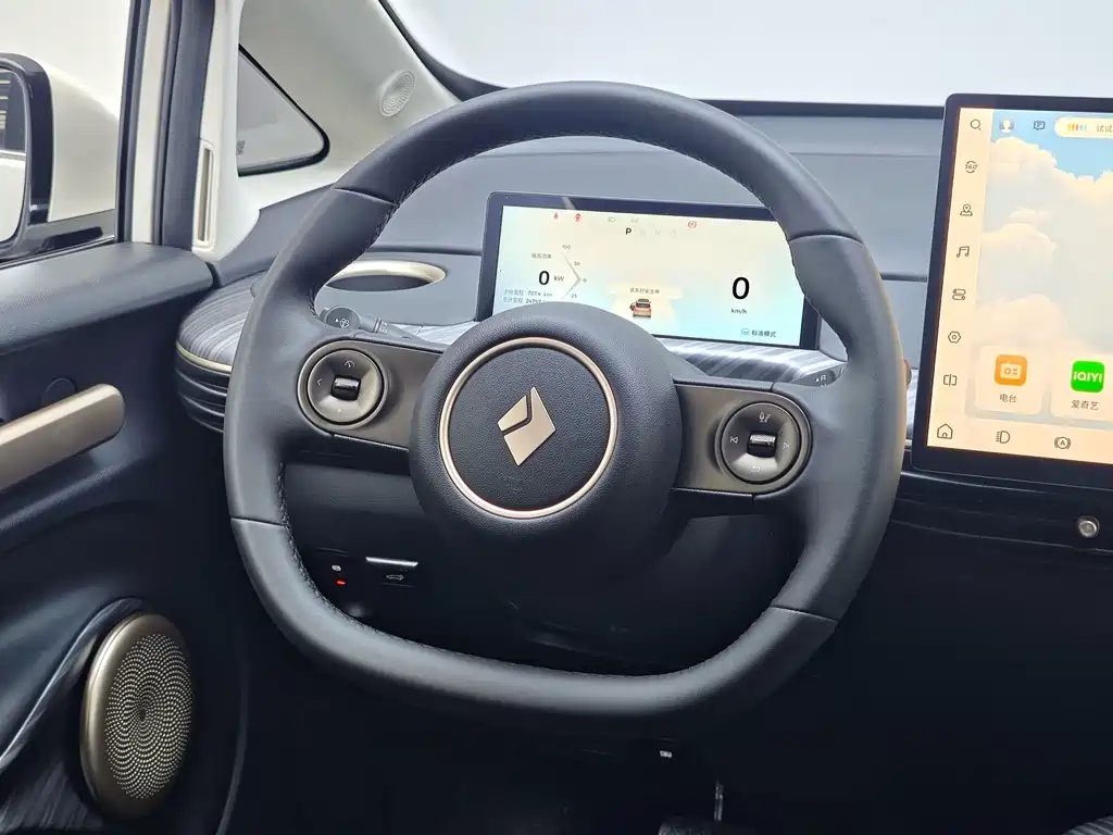 Baojun Yunduo — миниатюра 12