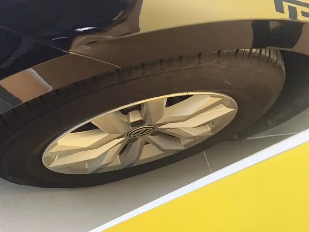 Volkswagen Magotan — миниатюра 23
