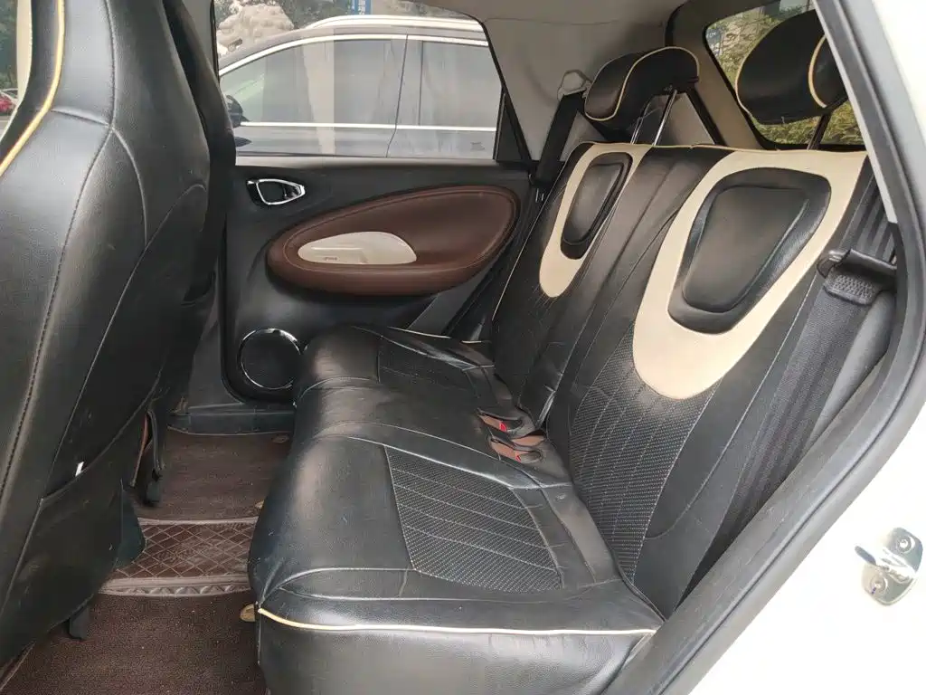 Wuling Bingo — миниатюра 13