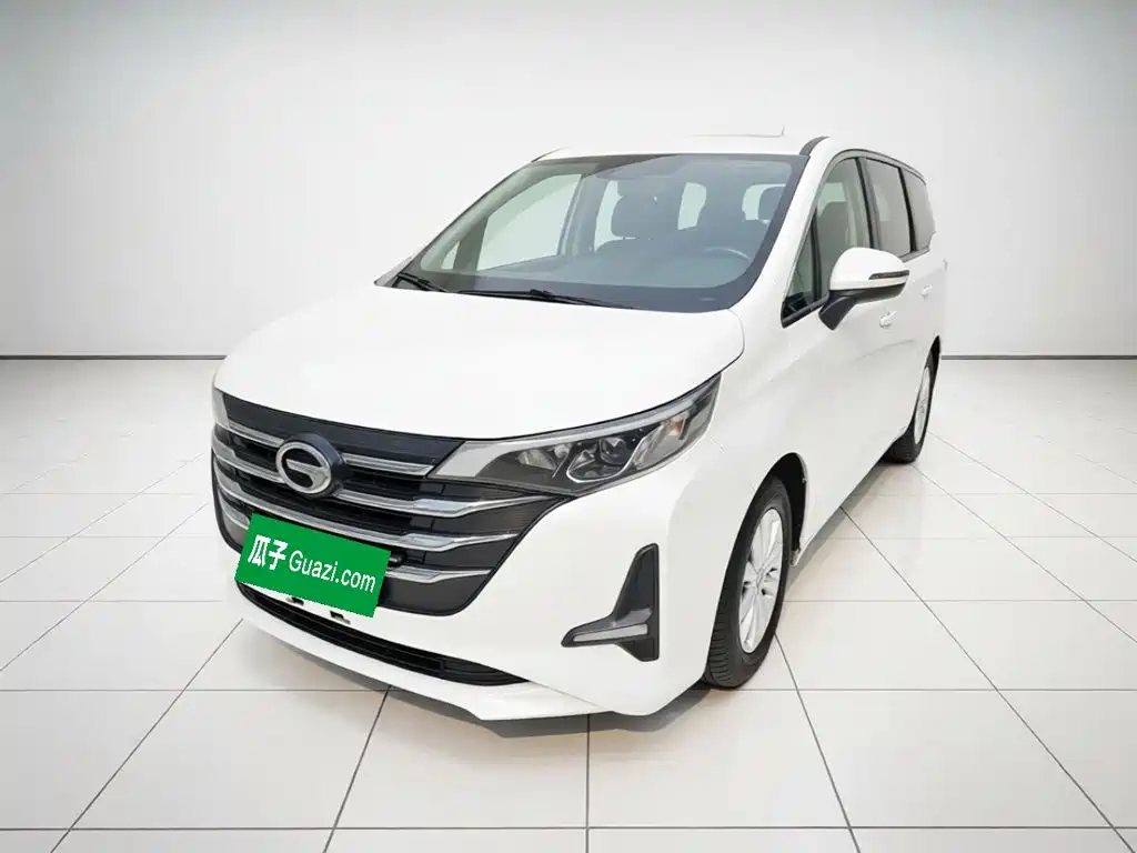 GAC Motor Trumpchi M6