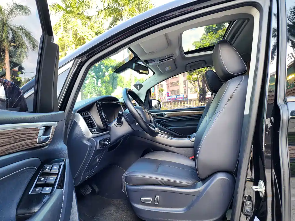 GAC M8 2021 390T Luxury