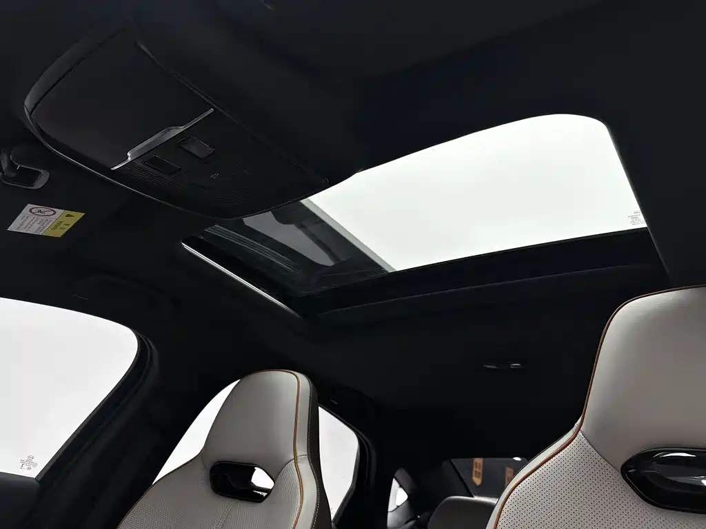 BYD Qin PLUS — миниатюра 17