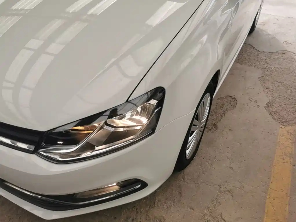 Volkswagen Polo — миниатюра 24