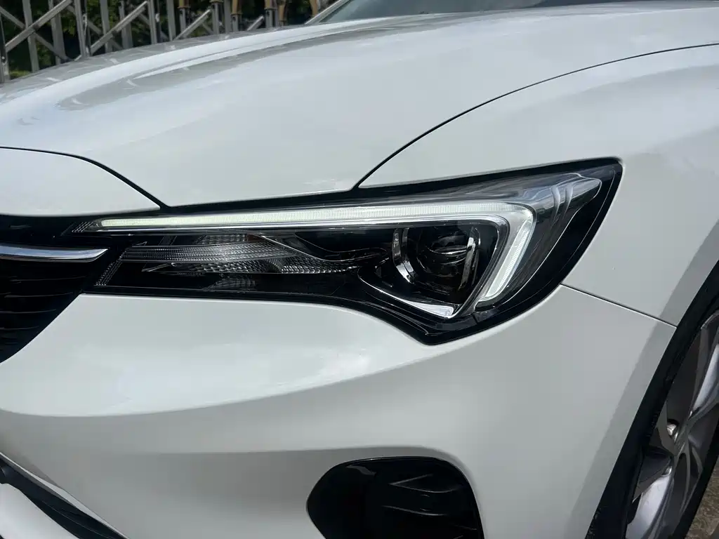 Buick Verano 2023 Pro