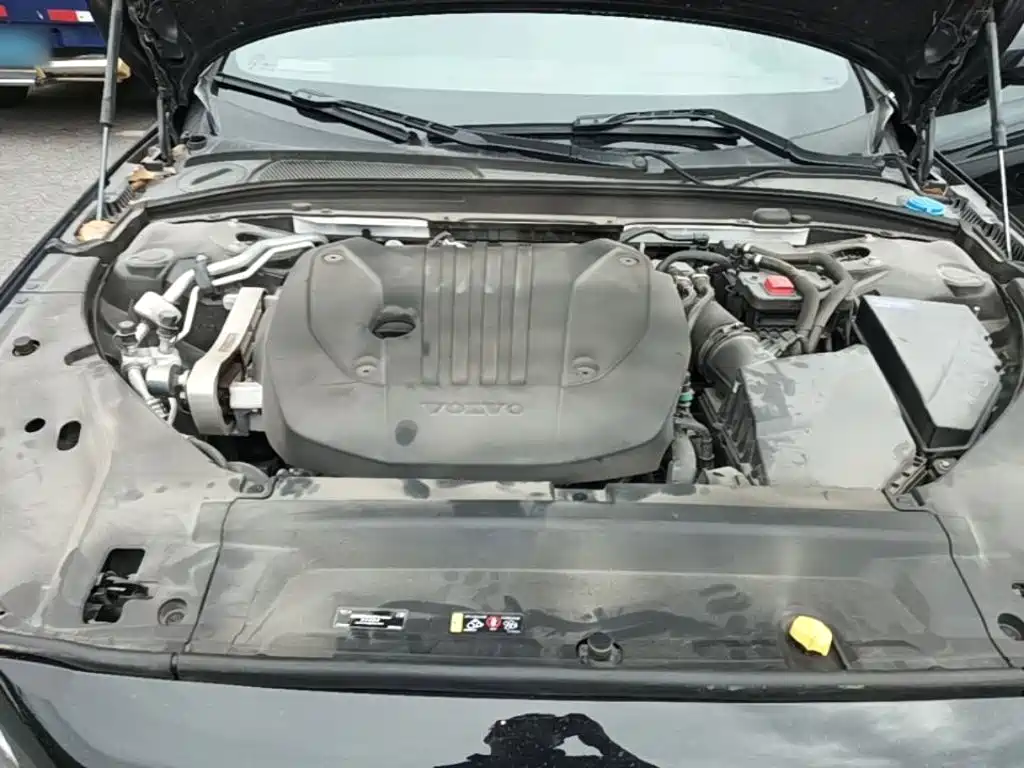 Volvo S90 — миниатюра 20