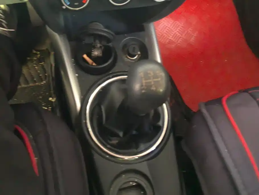 Mitsubishi ASX — миниатюра 16