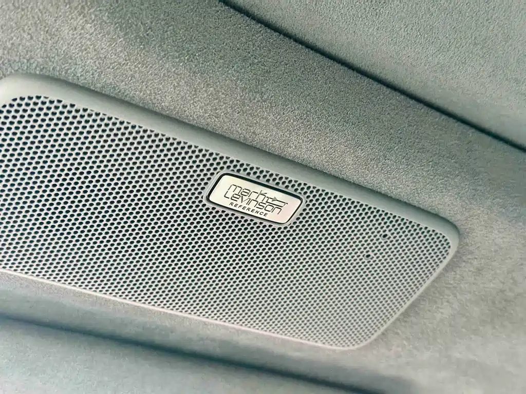 Lexus LS 500h Executive Edition, фото 15