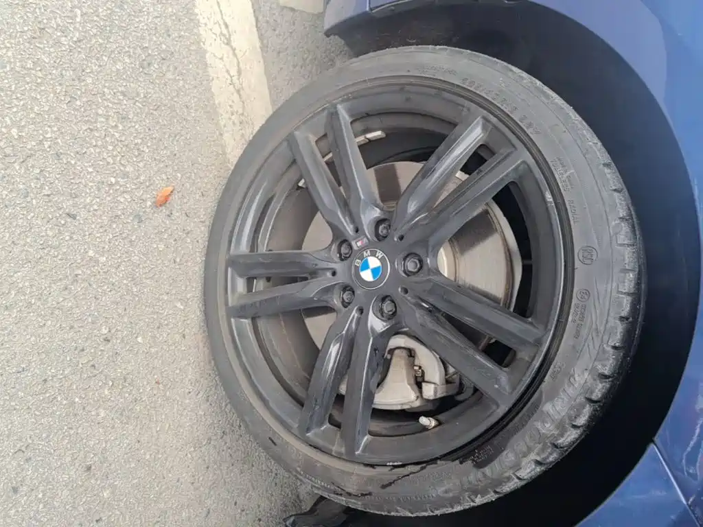 BMW 1 Series — миниатюра 23