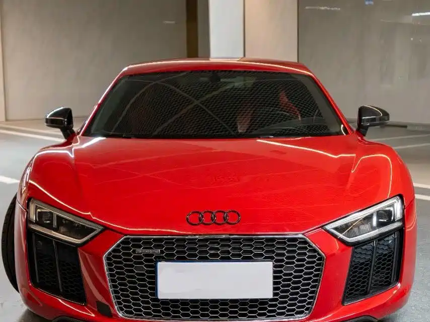Audi R8 — миниатюра 3