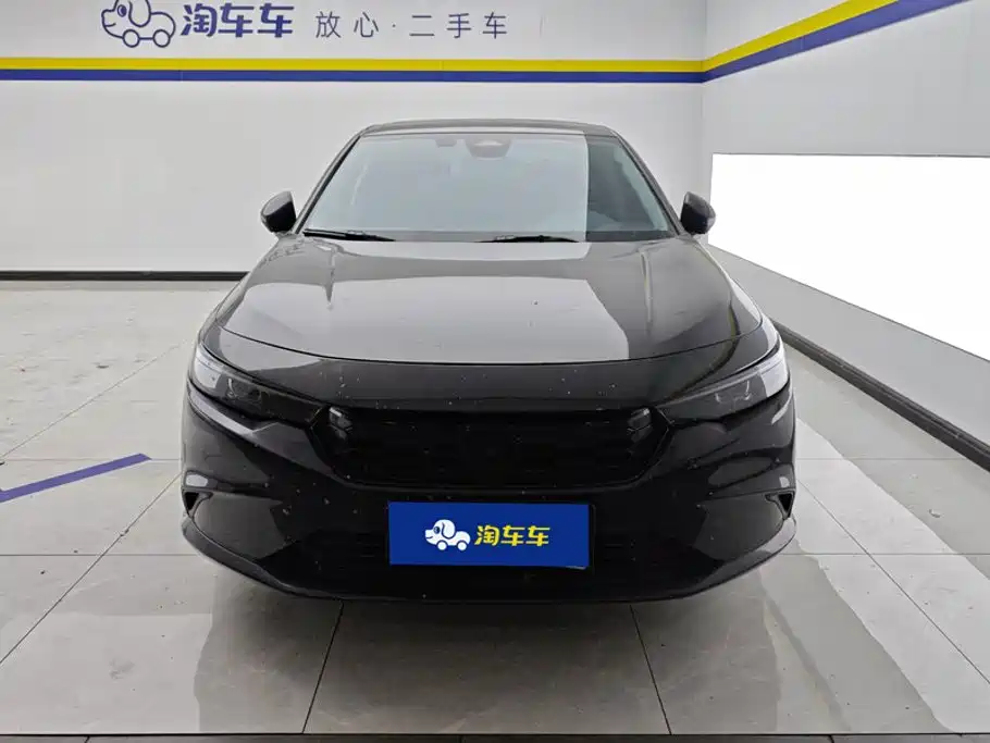 Honda Integra — миниатюра 2