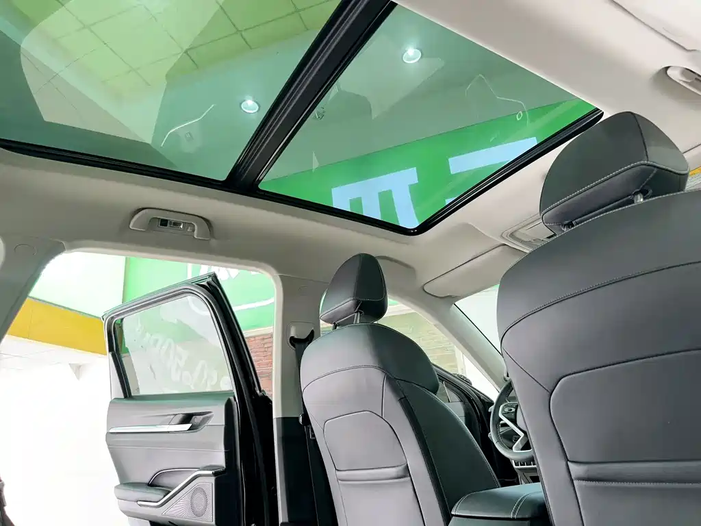 Haval H6 — миниатюра 12