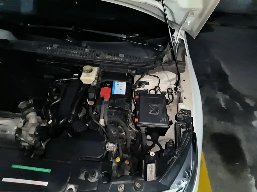 Peugeot 408 — миниатюра 20