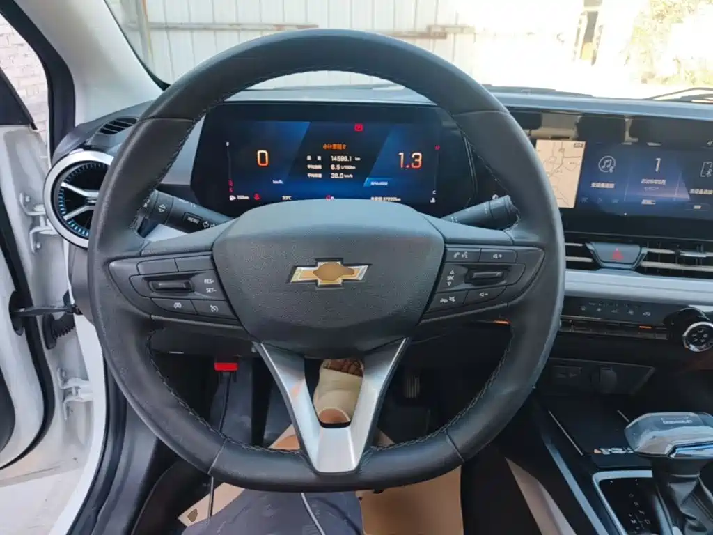 Chevrolet Monza — миниатюра 11