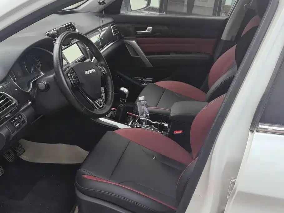 Haval H2 — миниатюра 9