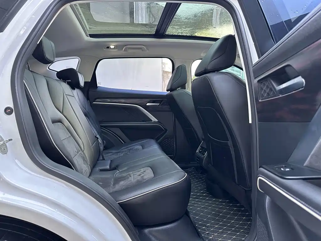Haval H6 — миниатюра 8