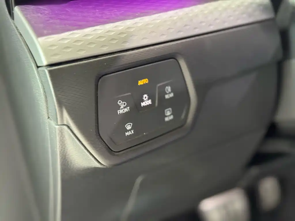 Volkswagen ID.6 X — миниатюра 9