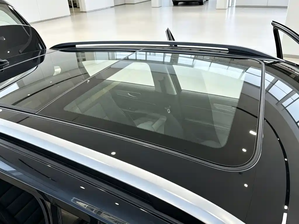 Volkswagen Tharu — миниатюра 16