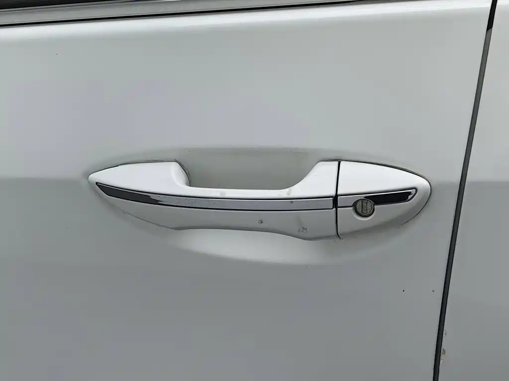 Toyota Corolla — миниатюра 18