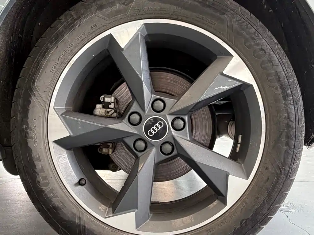 Audi Q3 — миниатюра 15