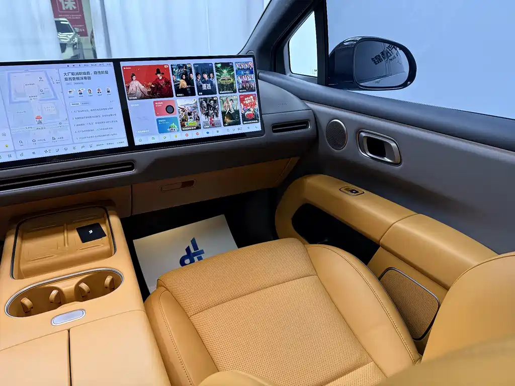 Li Auto Li i6 — миниатюра 9