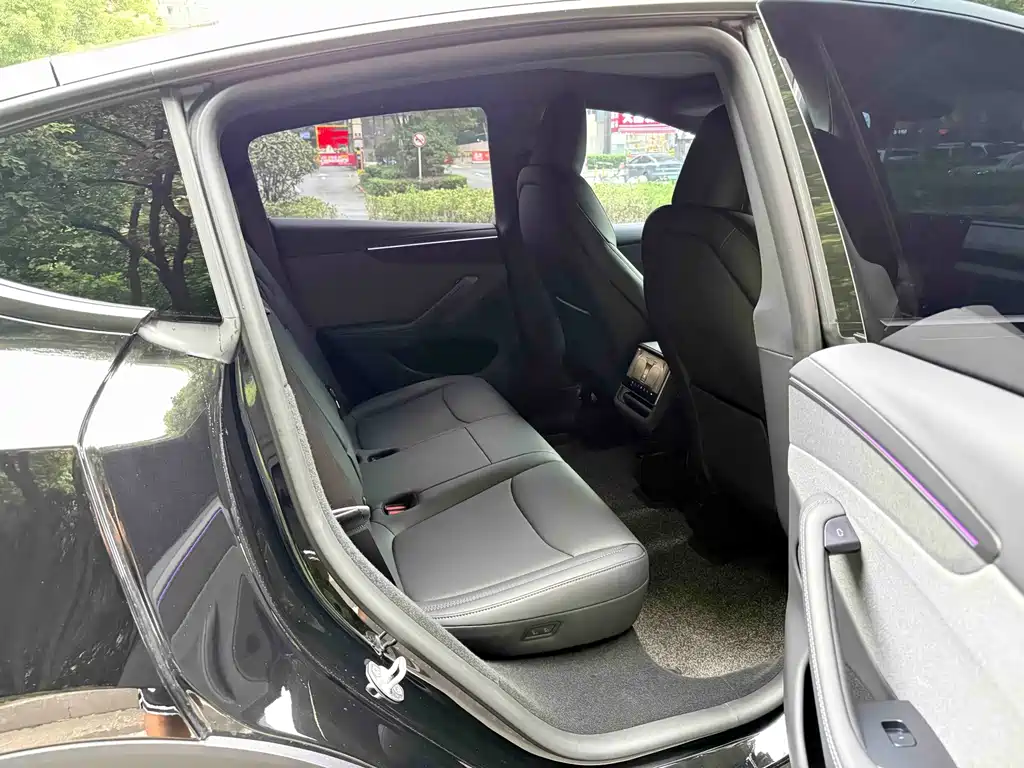 Tesla Model Y — миниатюра 13